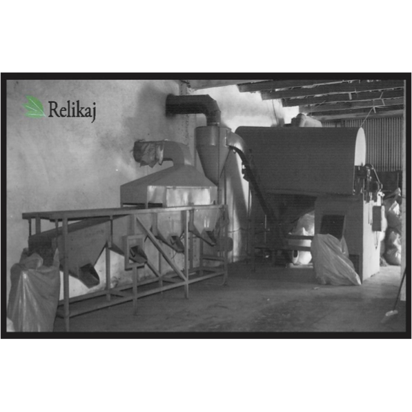 Relikaj facility